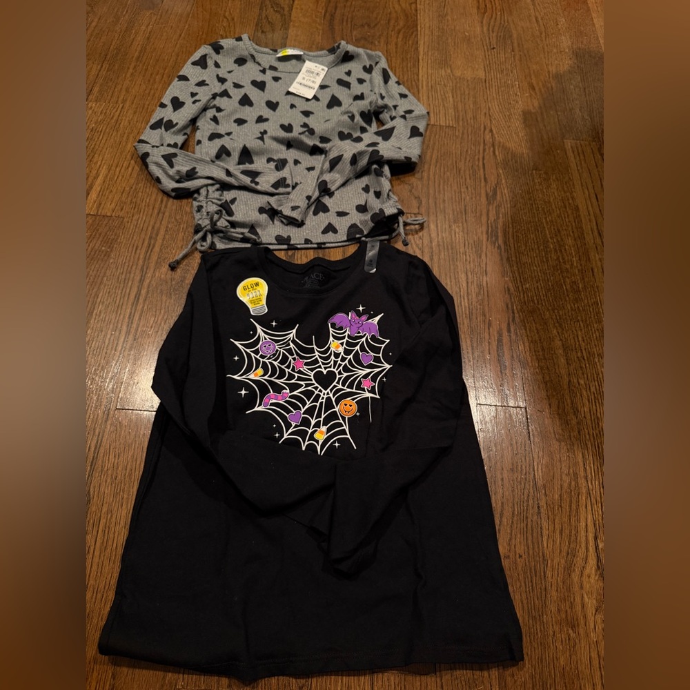 Kids clothes